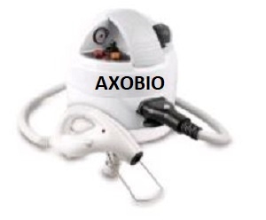 Axobio - Traitement les punaise de lit par la vapeur