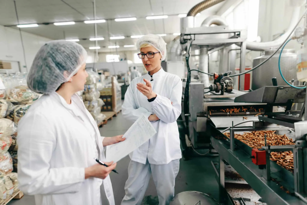 Dératisation entrepôts agroalimentaires